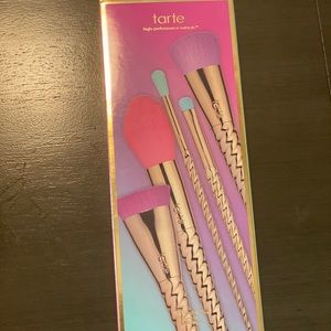 Tarte Unicorn Brush Set - Brand New!